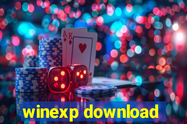 winexp download